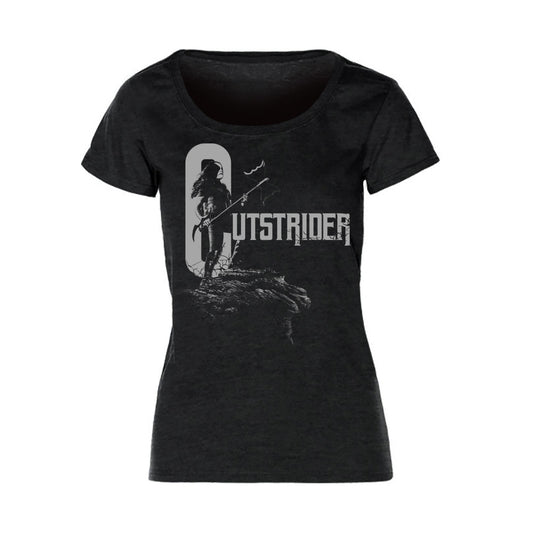 Abbath - Barbarian - T-shirt - Season of Mist