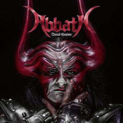 Abbath - Dread Reaver - CD DIGIPAK - Season of Mist