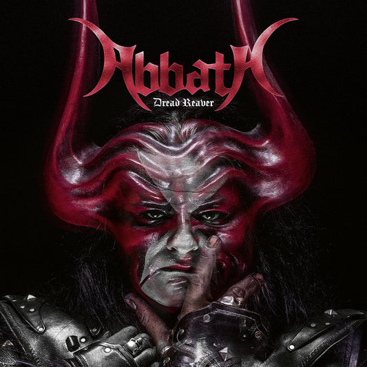 Abbath - Dread Reaver - CD DIGIPAK - Season of Mist
