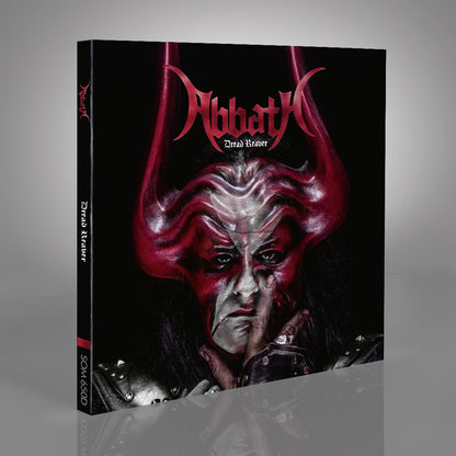 Abbath - Dread Reaver - CD DIGIPAK - Season of Mist - Image 2