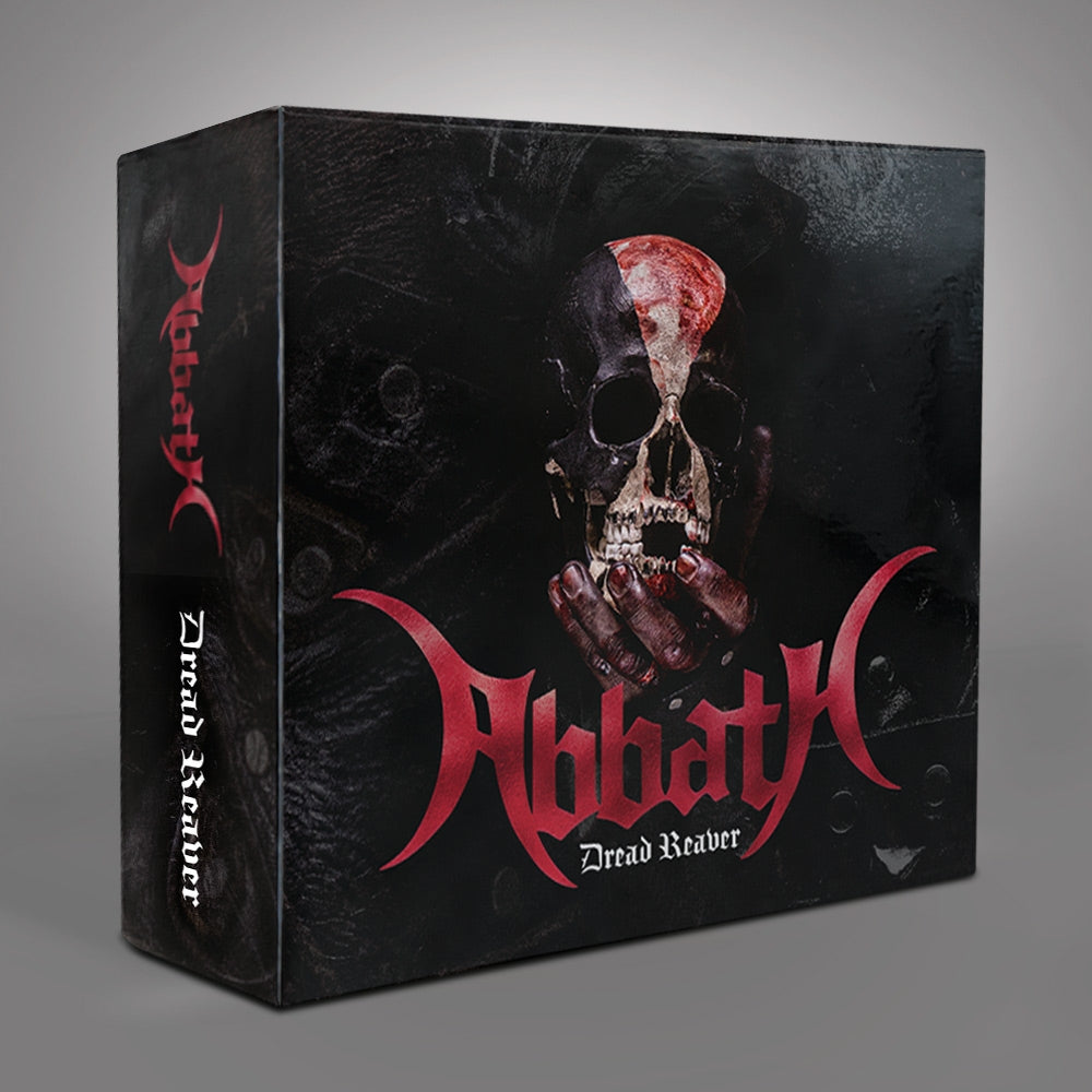 Abbath - Dread Reaver - DIGIBOX - Season of Mist - Image 6