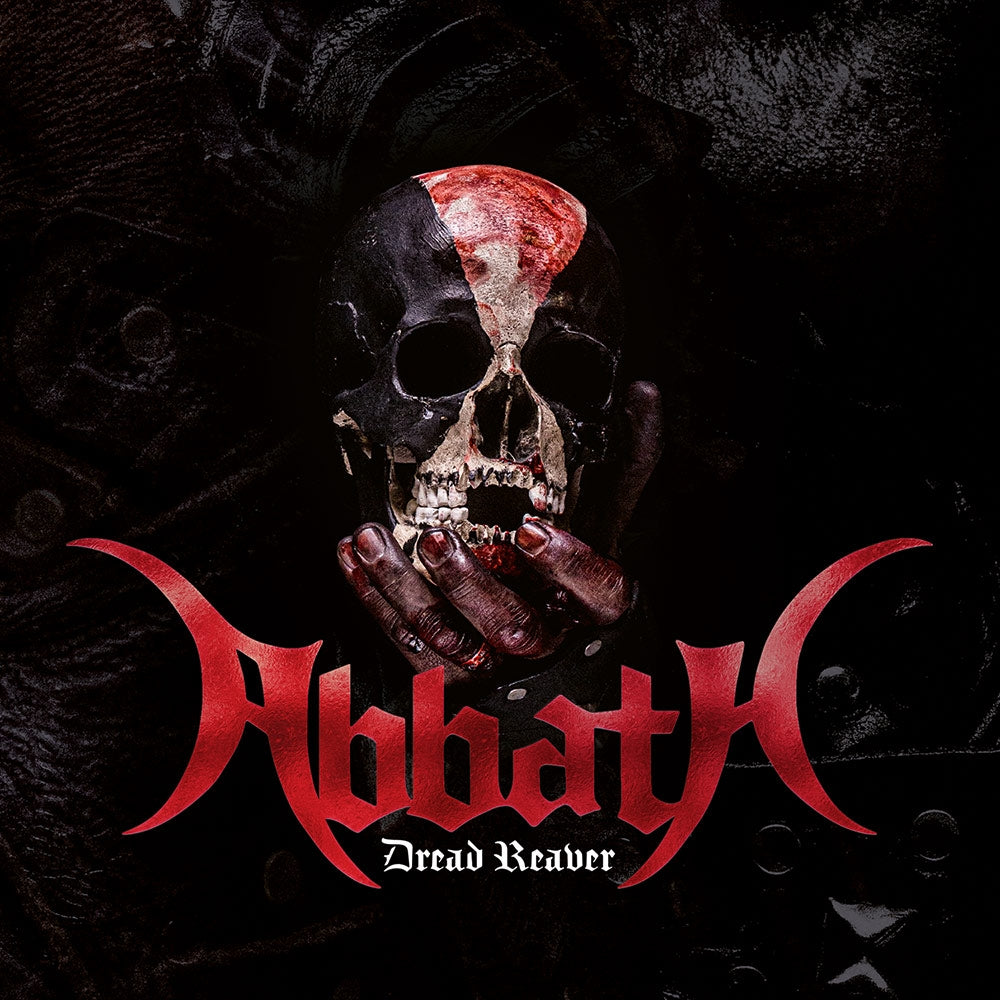 Abbath - Dread Reaver - DIGIBOX - Season of Mist - Image 7