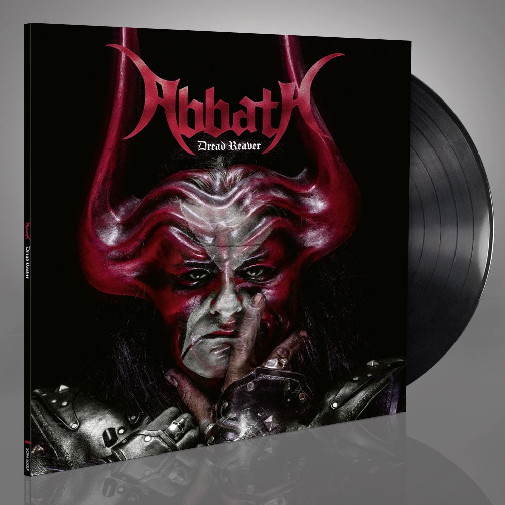 Abbath - Dread Reaver - LP Gatefold - Season of Mist
