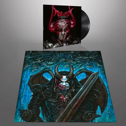 Abbath - Dread Reaver - LP Gatefold - Season of Mist - Image 2