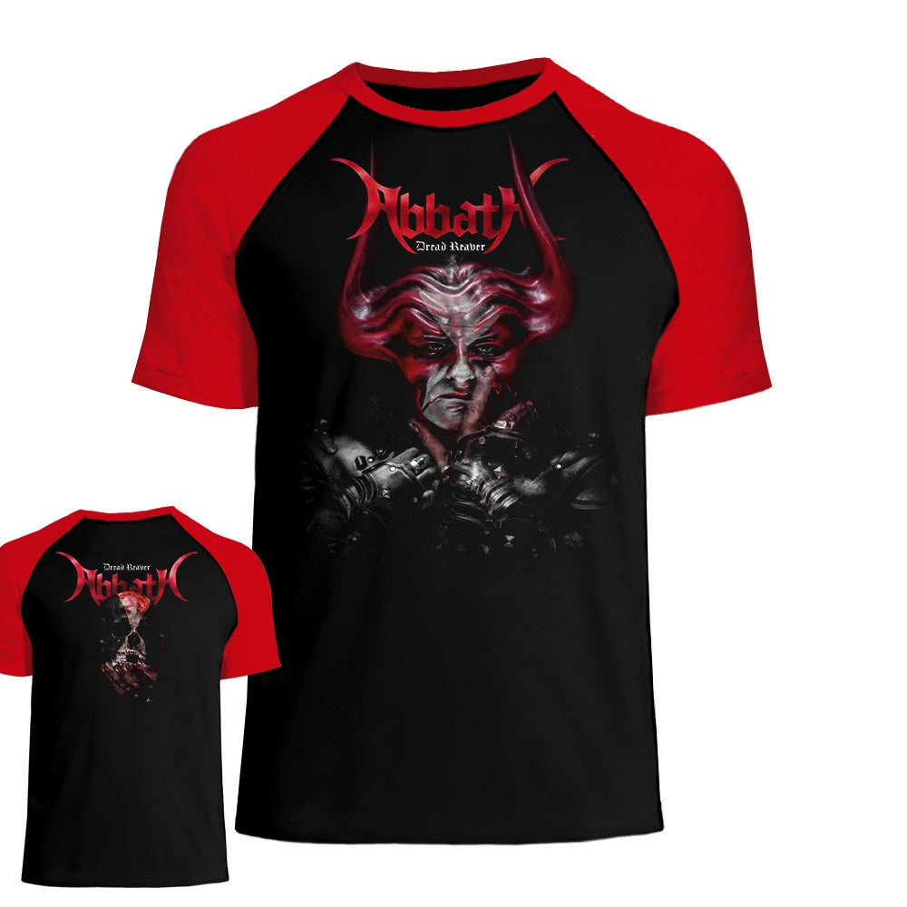 Abbath - Dread Reaver - T-shirt - Season of Mist