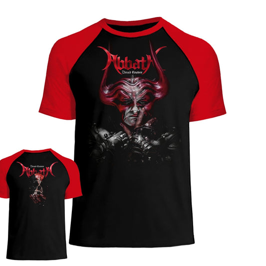 Abbath - Dread Reaver - T-shirt - Season of Mist