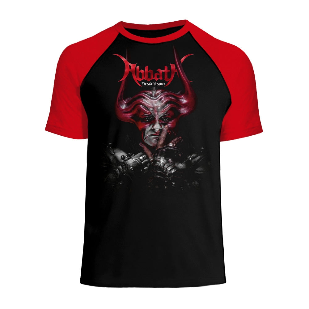 Abbath - Dread Reaver - T-shirt - Season of Mist - Image 2
