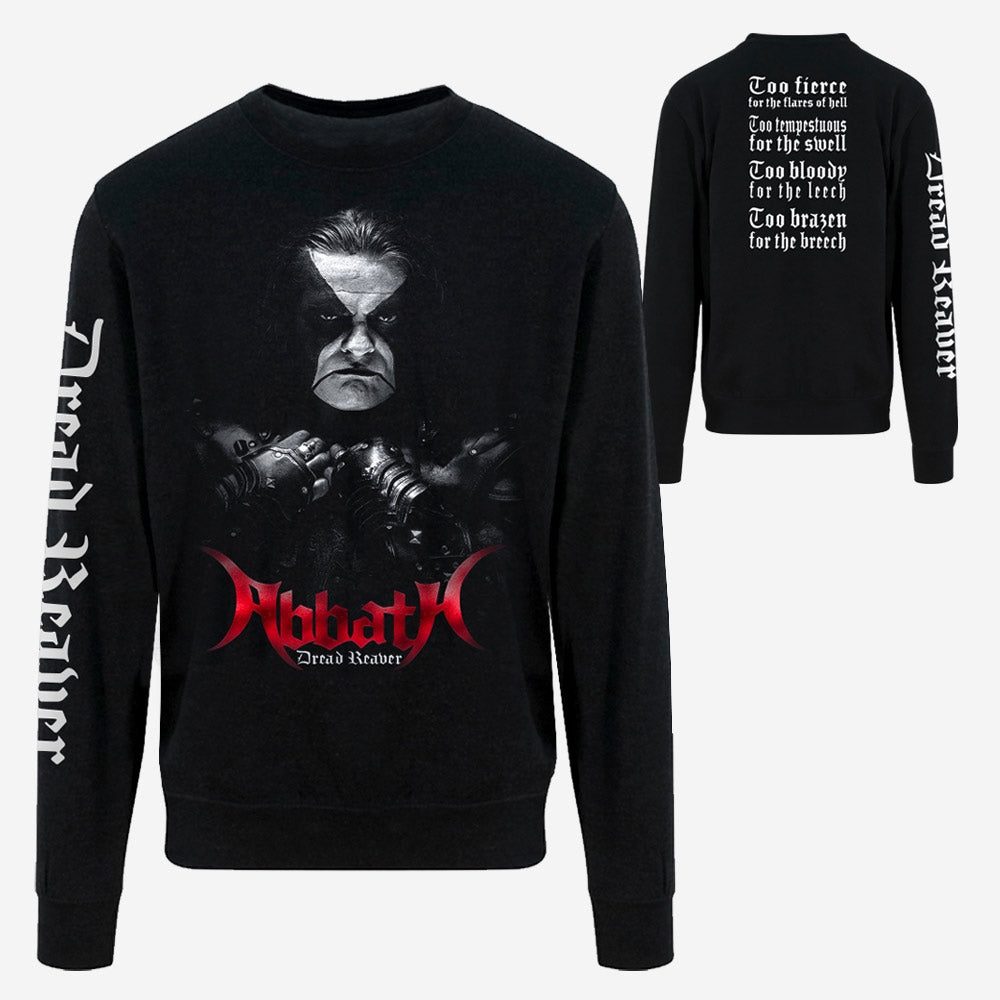 Abbath - Dream Cull - Sweat shirt - Season of Mist