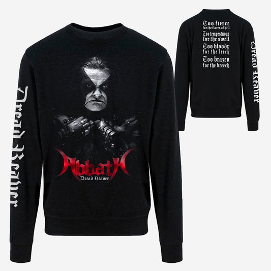 Abbath - Dream Cull - Sweat shirt - Season of Mist