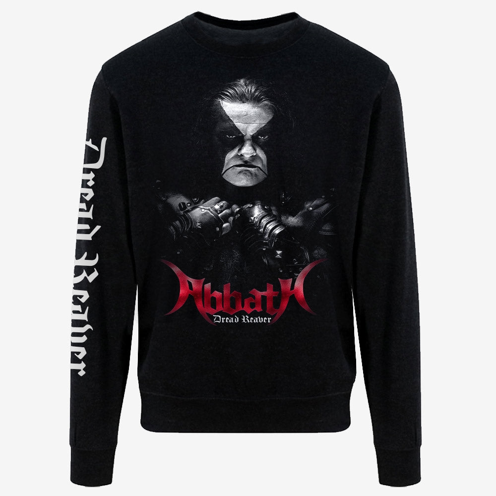 Abbath - Dream Cull - Sweat shirt - Season of Mist - Image 2