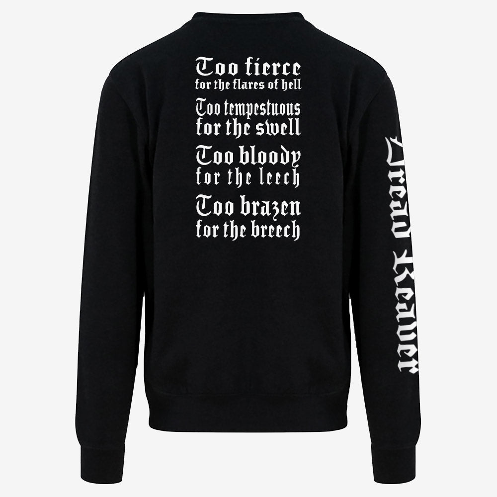 Abbath - Dream Cull - Sweat shirt - Season of Mist - Image 3