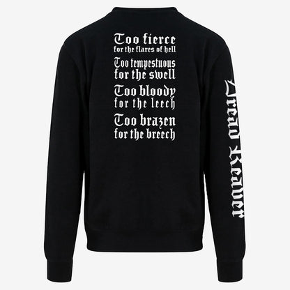 Abbath - Dream Cull - Sweat shirt - Season of Mist - Image 3