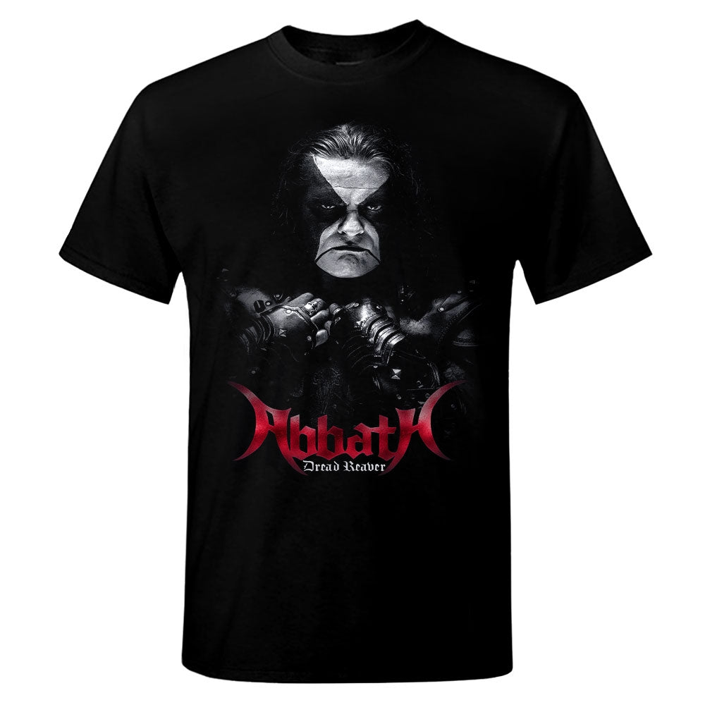 Abbath - Dream Cull - T-shirt - Season of Mist
