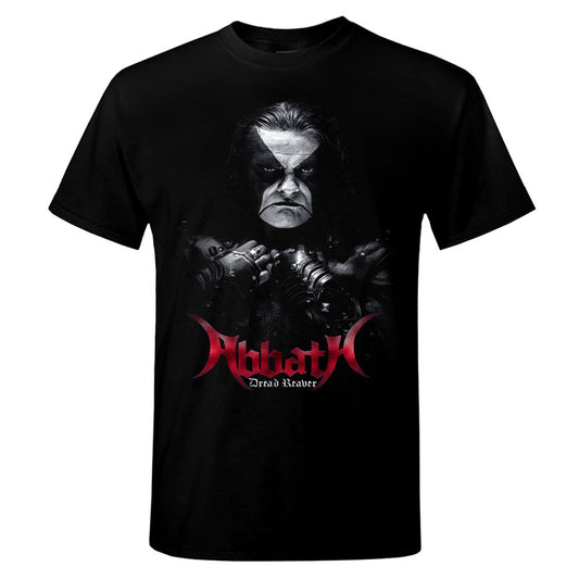 Abbath - Dream Cull - T-shirt - Season of Mist