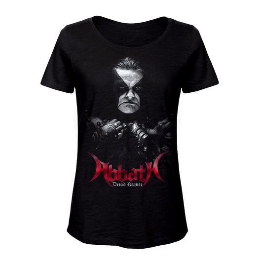 Abbath - Dream Cull - T-shirt - Season of Mist