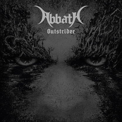 Abbath - Outstrider - CD DIGIPAK - Season of Mist