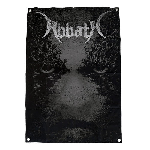 Abbath - Outstrider - FLAG - Season of Mist