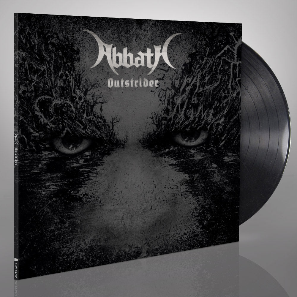 Abbath - Outstrider - LP Gatefold - Season of Mist