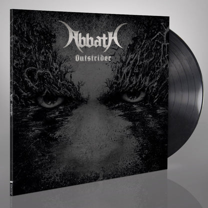 Abbath - Outstrider - LP Gatefold - Season of Mist