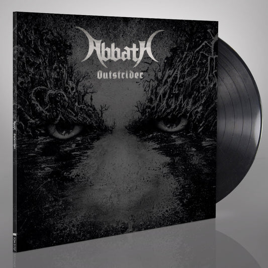 Abbath - Outstrider - LP Gatefold - Season of Mist