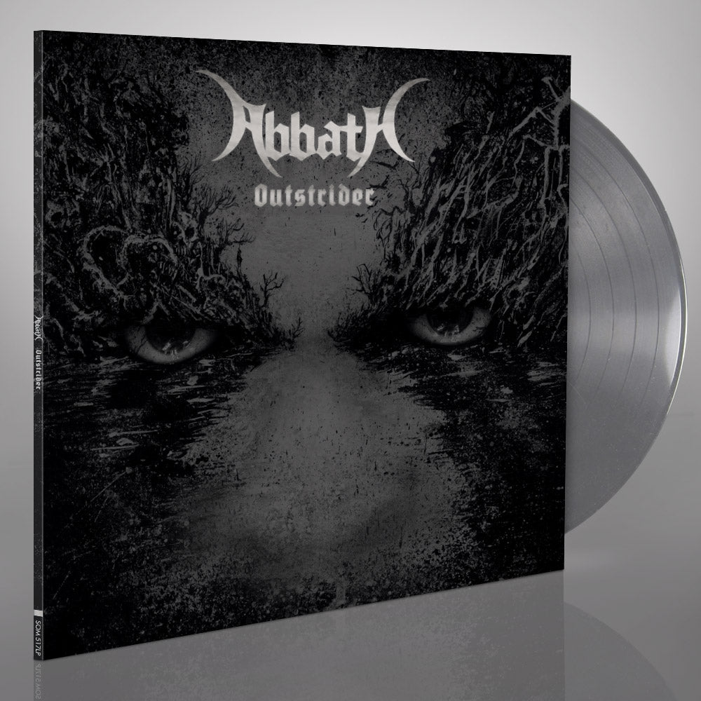 Abbath - Outstrider - LP Gatefold Coloured - Season of Mist