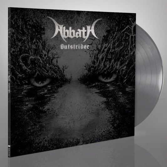 Abbath - Outstrider - LP Gatefold Coloured - Season of Mist