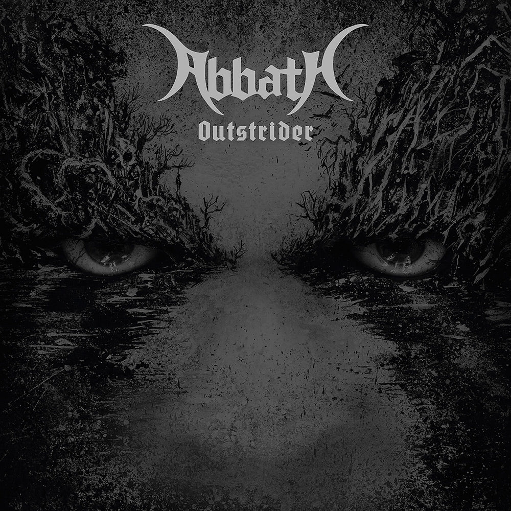 Abbath - Outstrider - LP Gatefold Coloured - Season of Mist - Image 2