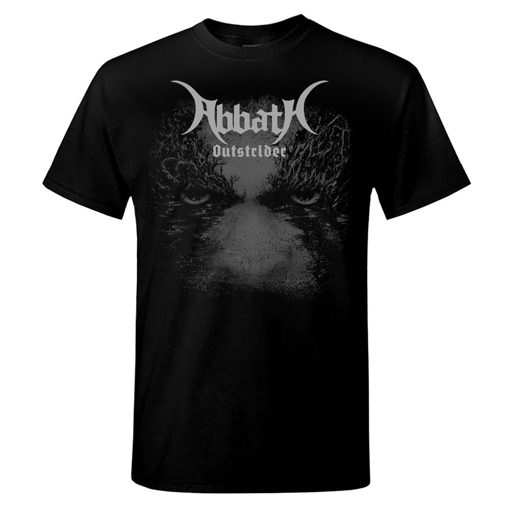 Abbath - Outstrider - T-shirt - Season of Mist