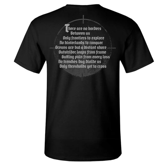 Abbath - Outstrider - T-shirt - Season of Mist - Image 2
