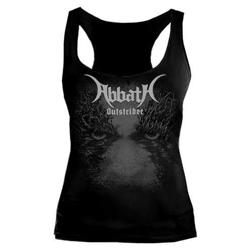 Abbath - Outstrider - T-shirt Tank Top - Season of Mist