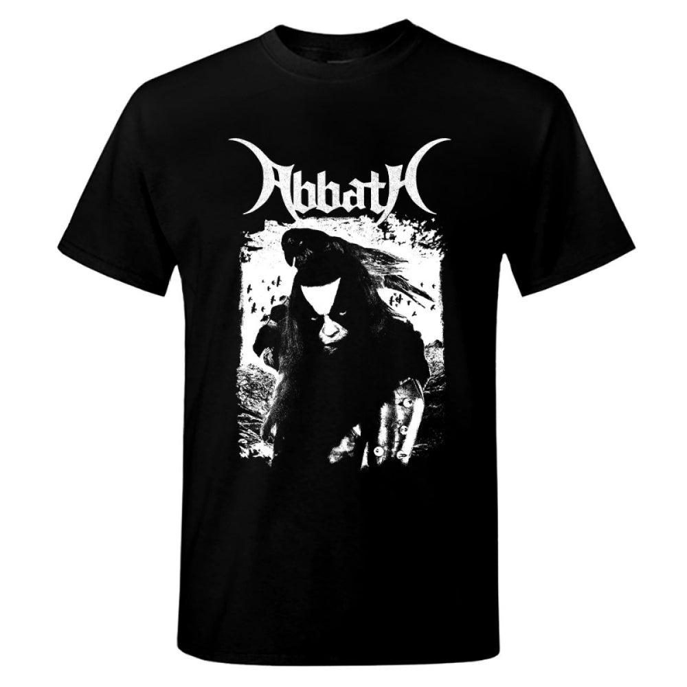 Abbath - Raven - T-shirt - Season of Mist
