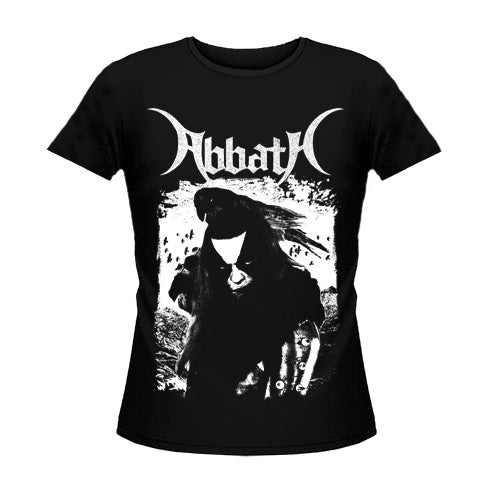 Abbath - Raven - T-shirt - Season of Mist