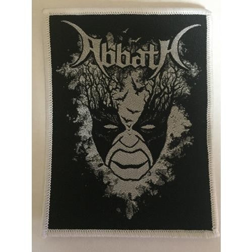 Abbath - Rebirth of Abbath - Patch - Thrash Corner Records