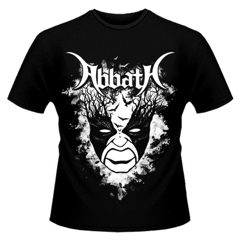 Abbath - Rebirth of Abbath - T-shirt - Season of Mist