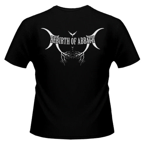 Abbath - Rebirth of Abbath - T-shirt - Season of Mist - Image 2