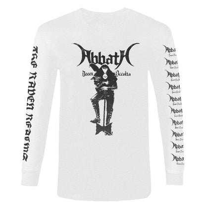 Abbath - Summer Tour 2024 - Long Sleeve - Season of Mist - Image 2