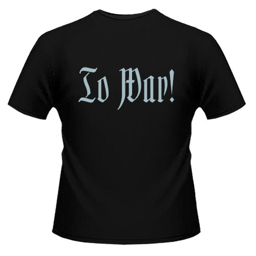 Abbath - To War - T-shirt - Season of Mist - Image 2