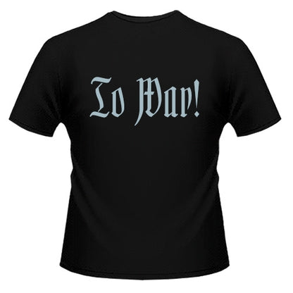 Abbath - To War - T-shirt - Season of Mist - Image 2