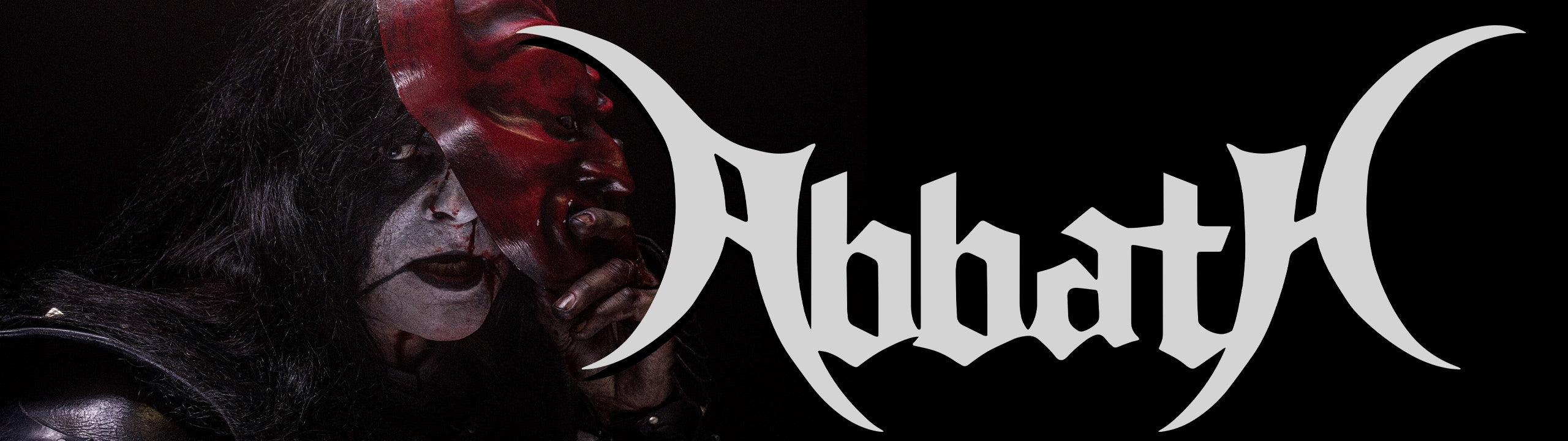Abbath merchandise and albums