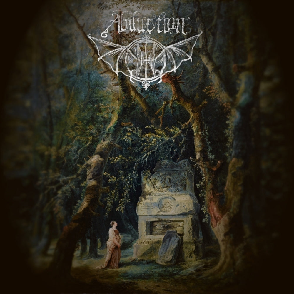 Abduction - Toutes Blessent, La Dernière Tue - DOUBLE LP GATEFOLD COLOURED - Frozen Records - Image 2