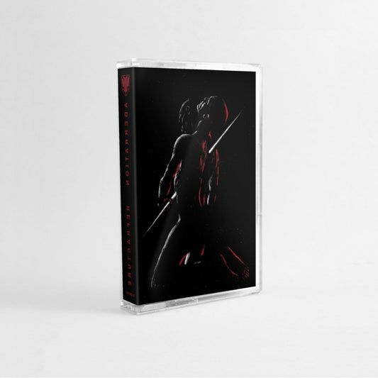Aberration - Refracture - CASSETTE - Sentient Ruin