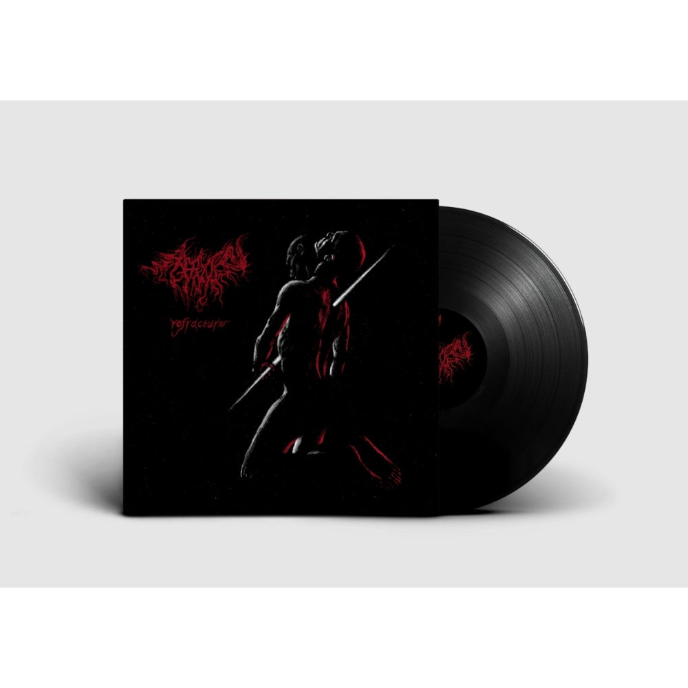 Aberration - Refracture - LP - Sentient Ruin