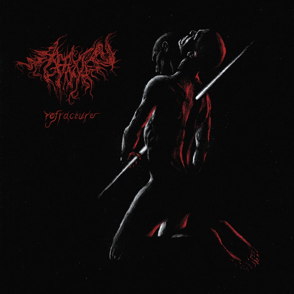 Aberration - Refracture - LP - Sentient Ruin - Image 2