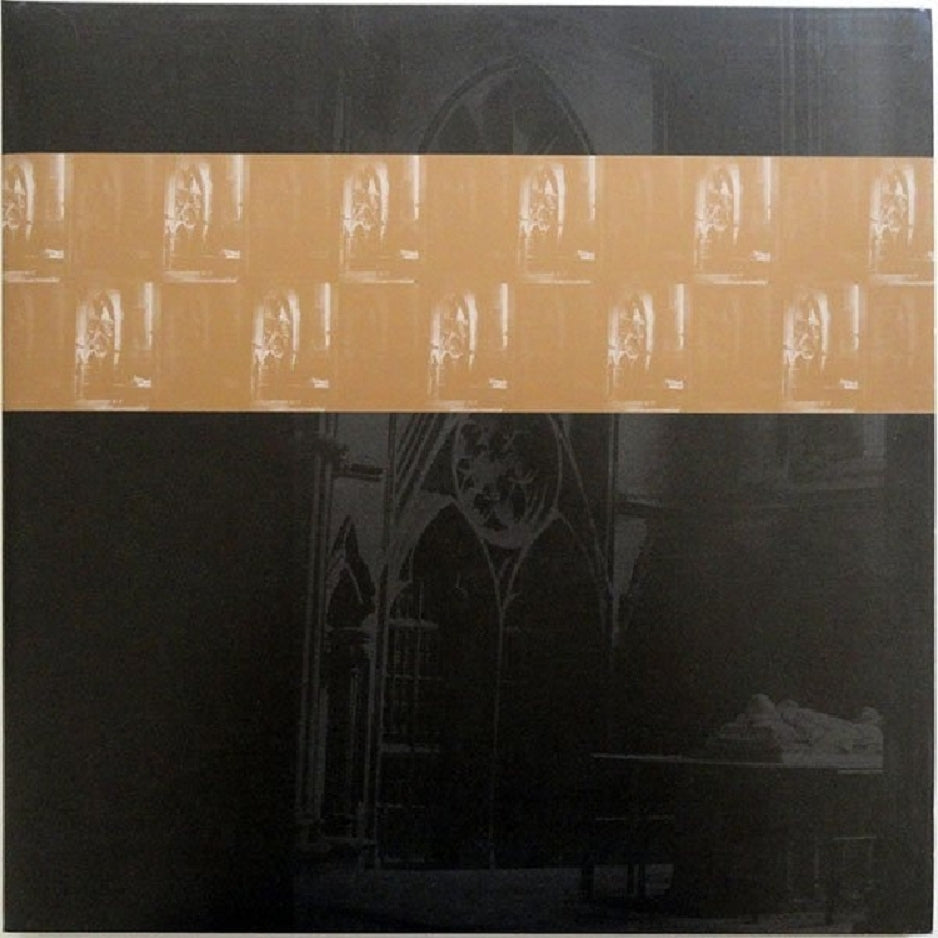Abigor - Fractal Possession - CD/Vinyl - Image 1 - 