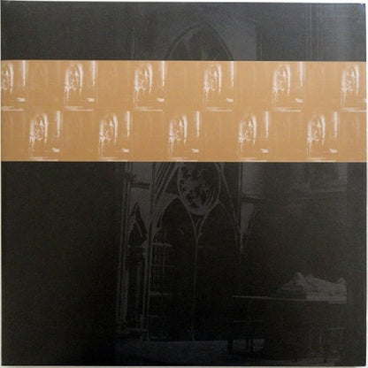 Abigor - Fractal Possession - CD/Vinyl - Image 1 - 