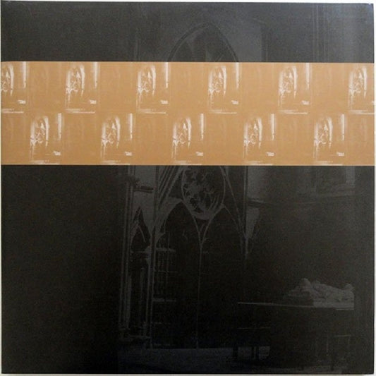 Abigor - Fractal Possession - CD/Vinyl - Image 1 - 