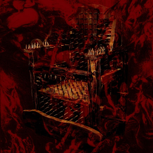 Abigor - Opus IV - CD DIGIPAK - World Terror Committee