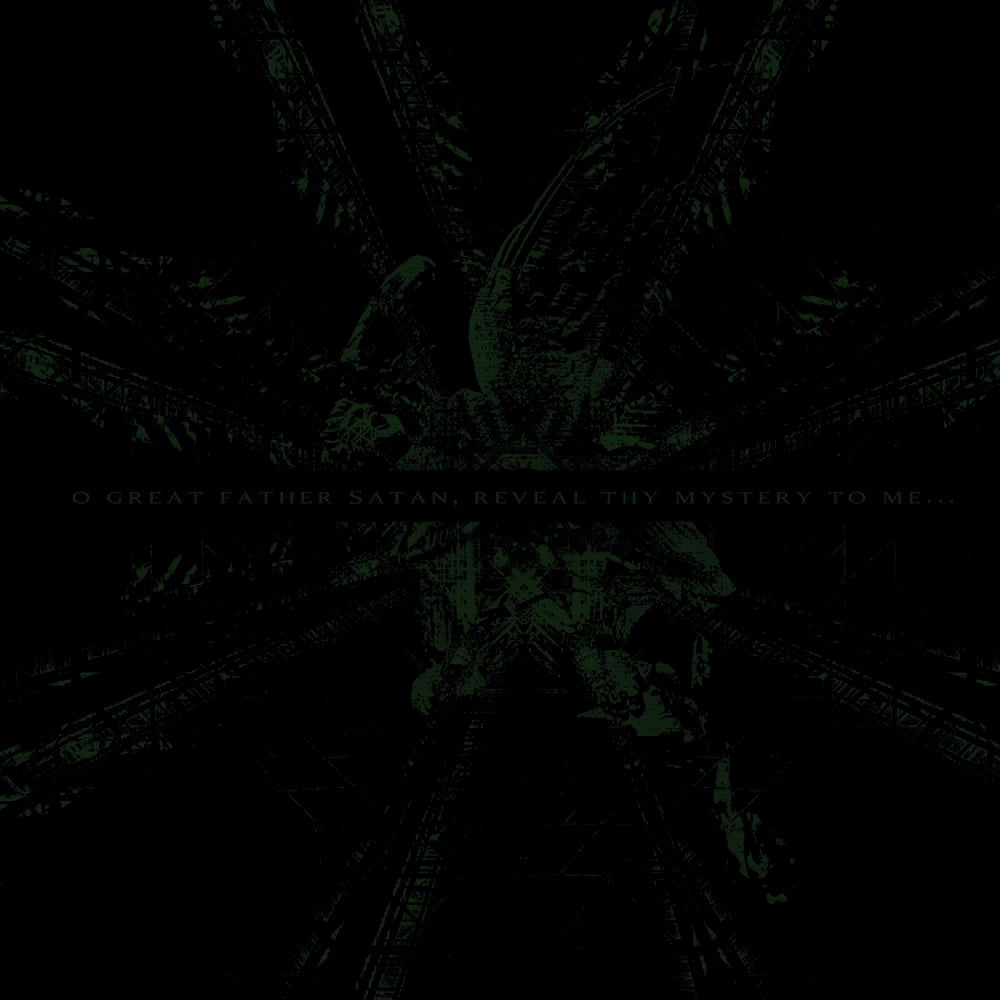 Abigor - Time Is the Sulphur in the Veins of the Saint - CD DIGIPAK - End All Life Productions - Image 3