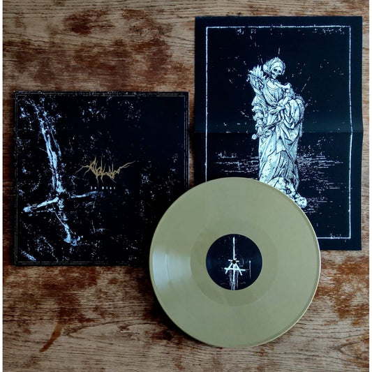 Abkehr - In Blut - LP COLOURED - Vendetta Records