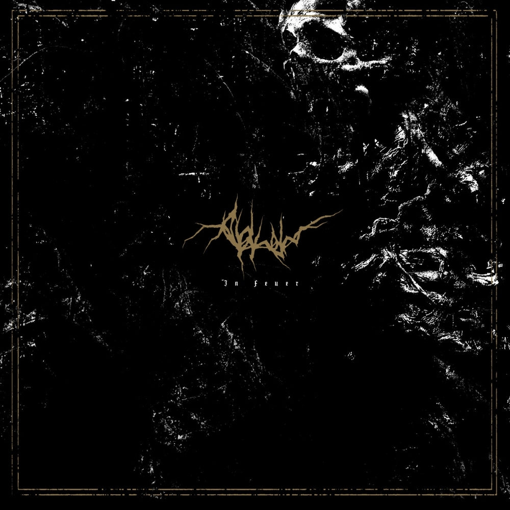 Abkehr - In Feuer - CD DIGIPAK - Vendetta Records